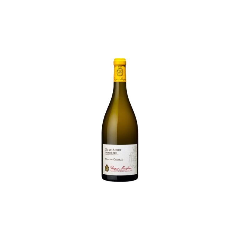 SAINT AUBIN 1ER CRU CLOS DU CHÂTEAU