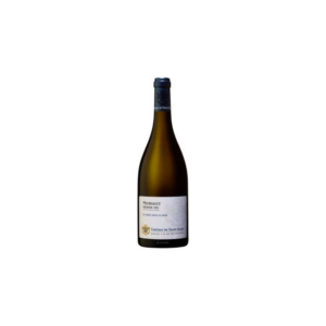MEURSAULT 1ER CRU LA PIÈCE SOUS LE BOIS