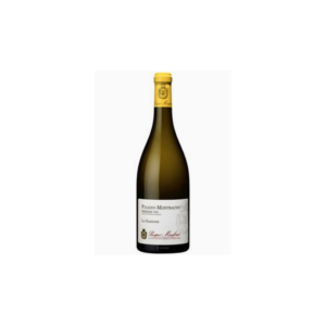 PULIGNY-MONTRACHET 1ER CRU LA GARENNE