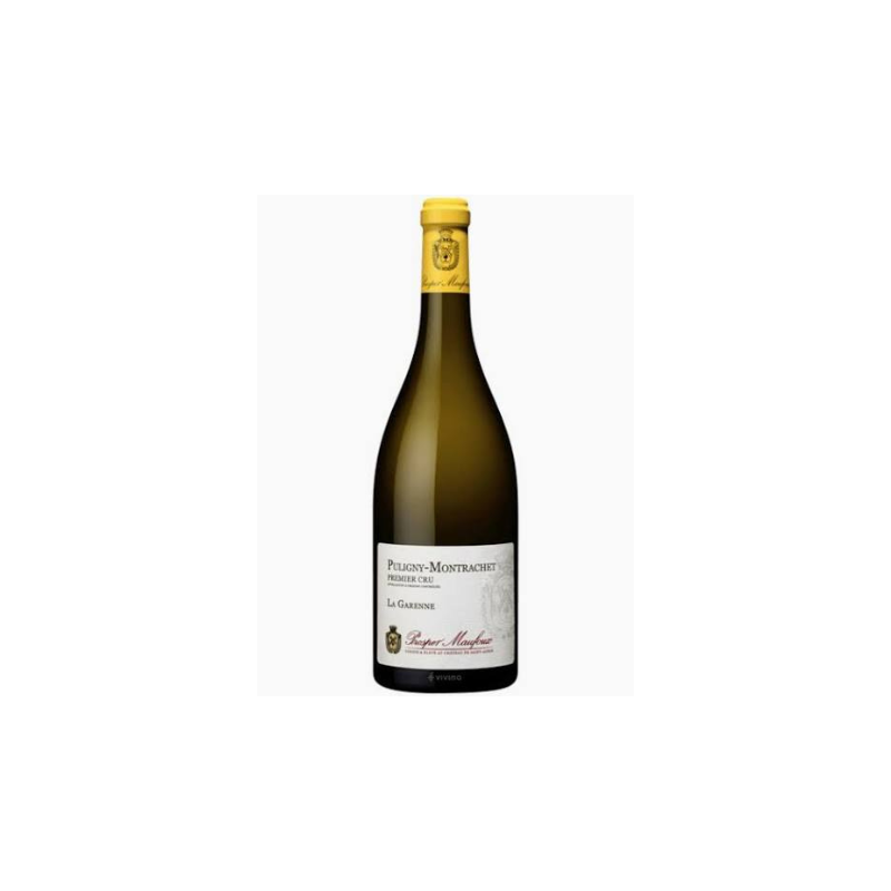 PULIGNY-MONTRACHET 1ER CRU LA GARENNE