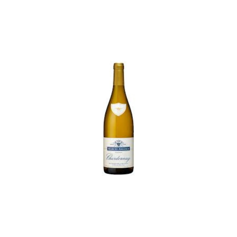 MARCEL AMANCE CHARDONNAY
