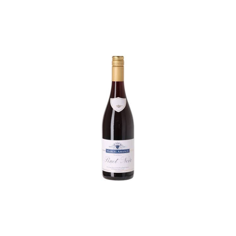MARCEL AMANCE PINOT NOIR