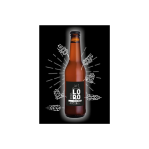 BIÈRE TRIPLE LA TRIPLEMOVE 33CL