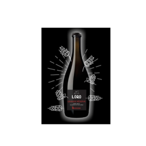 BIÈRE TRIPLE GRANDE RÉSERVE 33CL