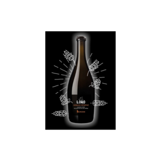 BIÈRE BARLEY WINE GRANDE RÉSERVE 33CL