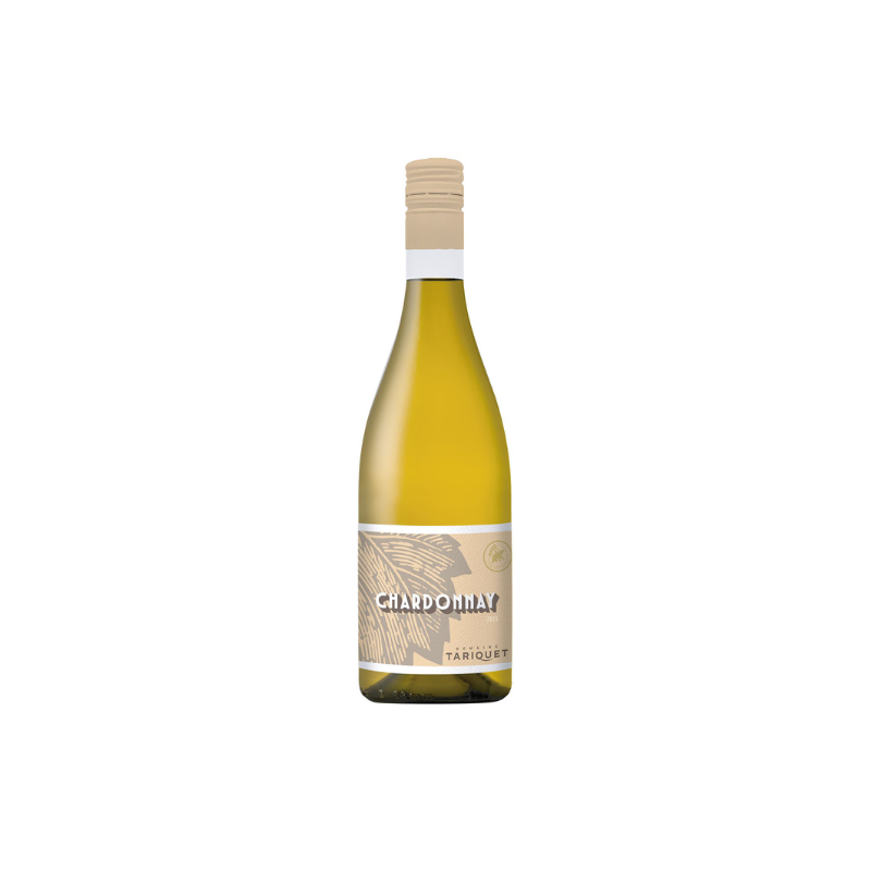 TARIQUET CHARDONNAY 75 CL