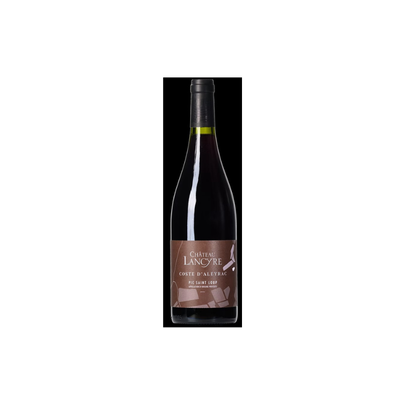 COSTES D'ALEYRAC 75 CL