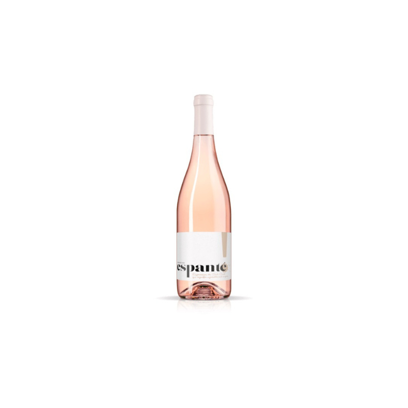 ESPANTÉ ROSÉ
