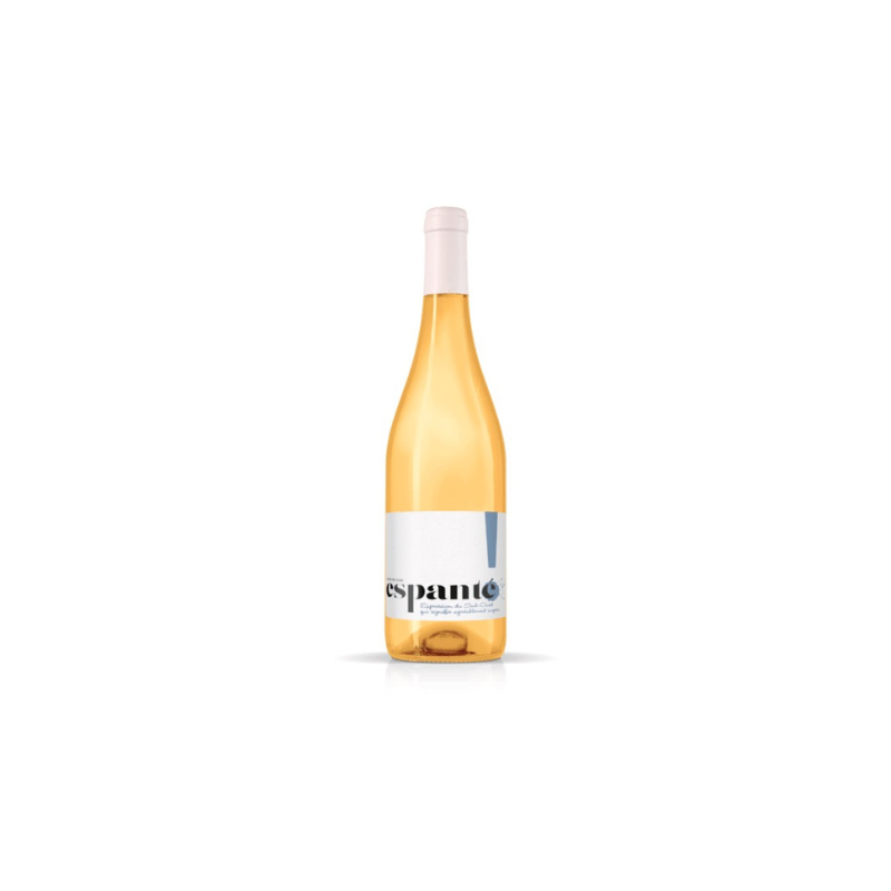 ESPANTÉ BLANC MOELLEUX