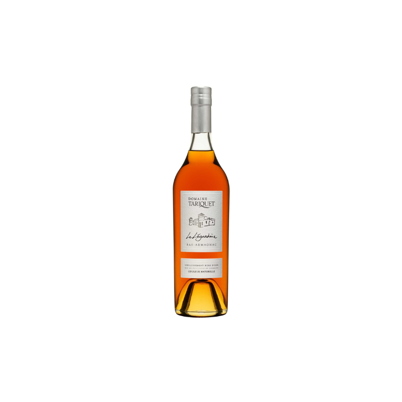 LE LÉGENDAIRE VIEILLISSEMENT HORS D'ÂGE 42° 70 CL