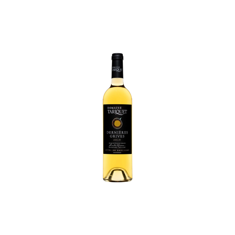 TARIQUET DERNIÈRES GRIVES 75 CL
