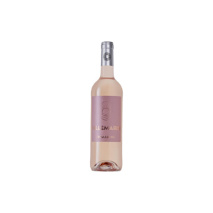 VILLEMARIN ROSÉ CÔTES DE THAU