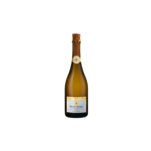 CRÉMANT DE BOURGOGNE PRESTIGE BLANC BRUT