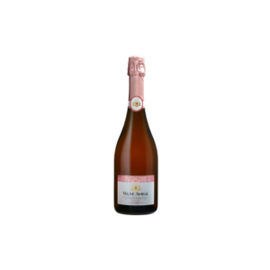 CRÉMANT DE BOURGOGNE BRUT PRESTIGE ROSÉ