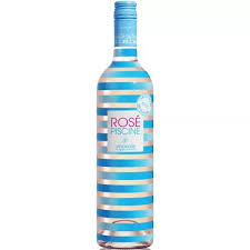 ROSÉ PISCINE