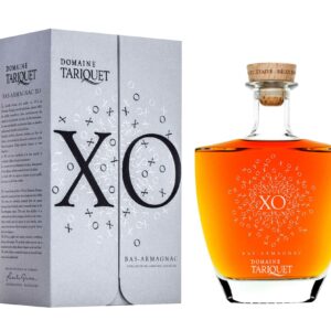 TARIQUET XO EQUILIBRE 40° 70 CL