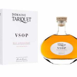 TARIQUET VSOP CLASSIC 40° 70 CL