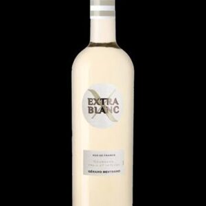 EXTRA BLANC