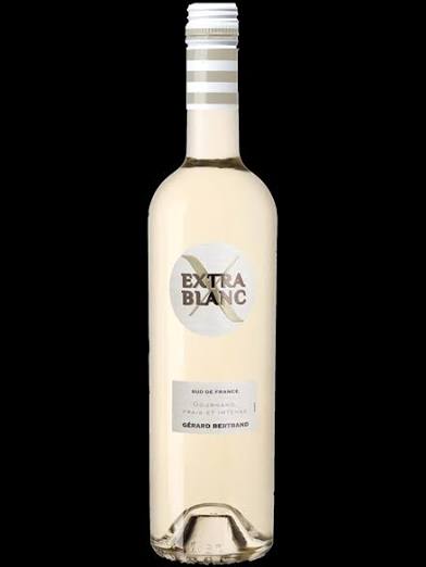 EXTRA BLANC