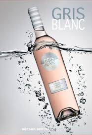 GRIS BLANC ROSÉ