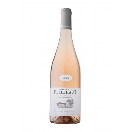 HARMONIE ROSÉ