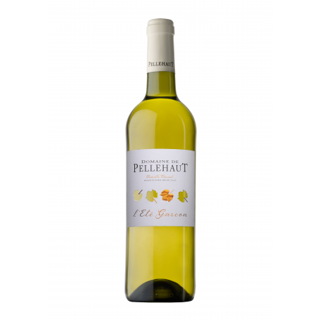 L'ÉTÉ GASCON MOELLEUX