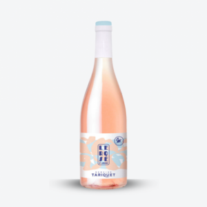 TARIQUET SAINT AMAND ROSÉ 75 CL