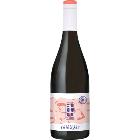 TARIQUET SAINT AMAND ROUGE 75 CL